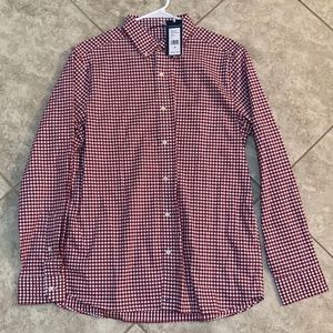 Vinyard Vines Button Down Longsleeve